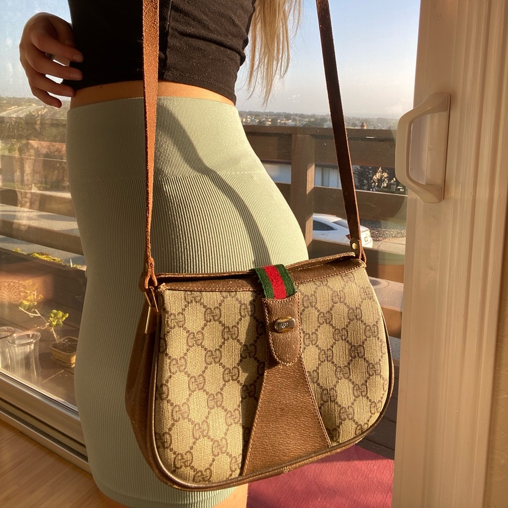 AUTHENTIC GUCCI PURSE❤️‍🔥